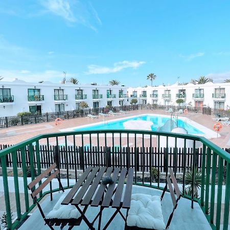 Aurora Corralejo Irent Fuerteventura Apartment Exterior photo