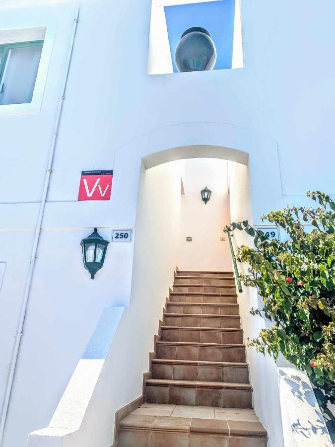 Aurora Corralejo Irent Fuerteventura Apartment Exterior photo
