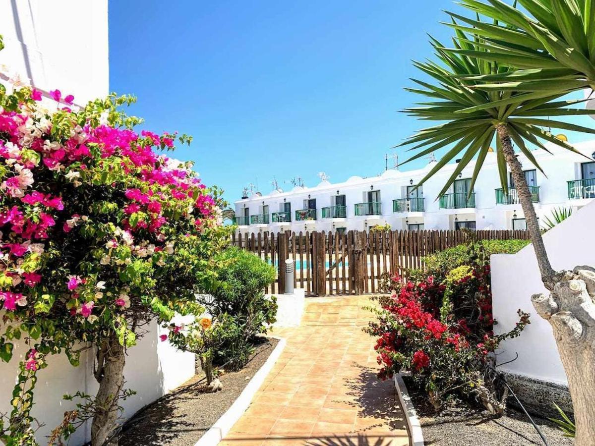 Aurora Corralejo Irent Fuerteventura Apartment Exterior photo