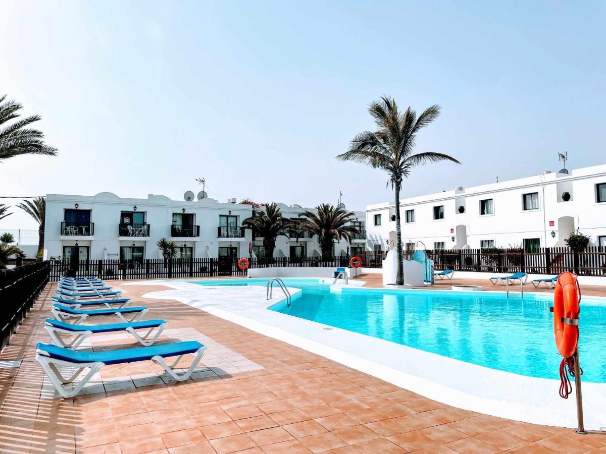 Aurora Corralejo Irent Fuerteventura Apartment Exterior photo