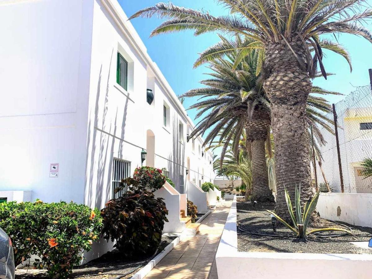 Aurora Corralejo Irent Fuerteventura Apartment Exterior photo