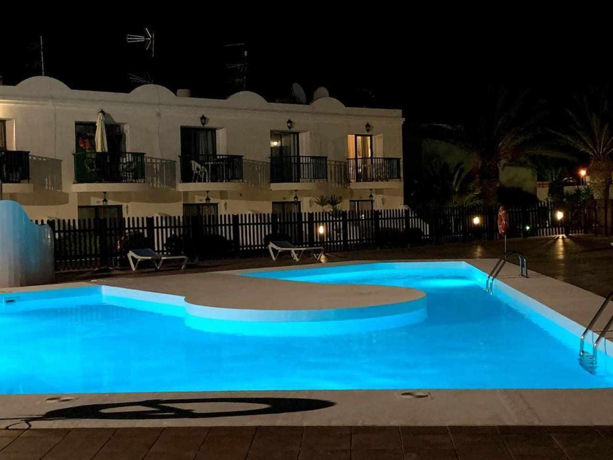Aurora Corralejo Irent Fuerteventura Apartment Exterior photo
