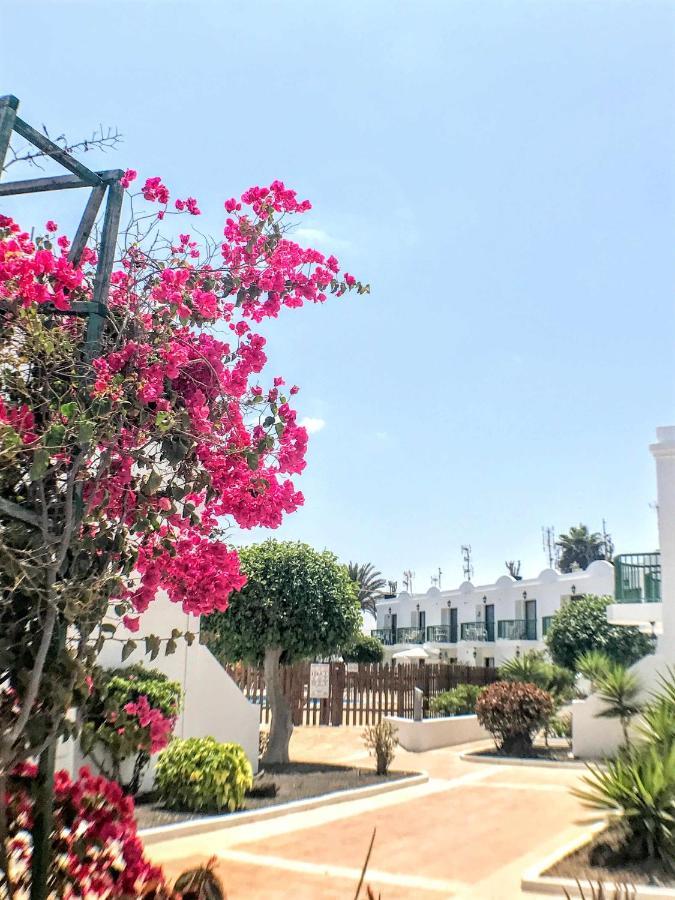 Aurora Corralejo Irent Fuerteventura Apartment Exterior photo