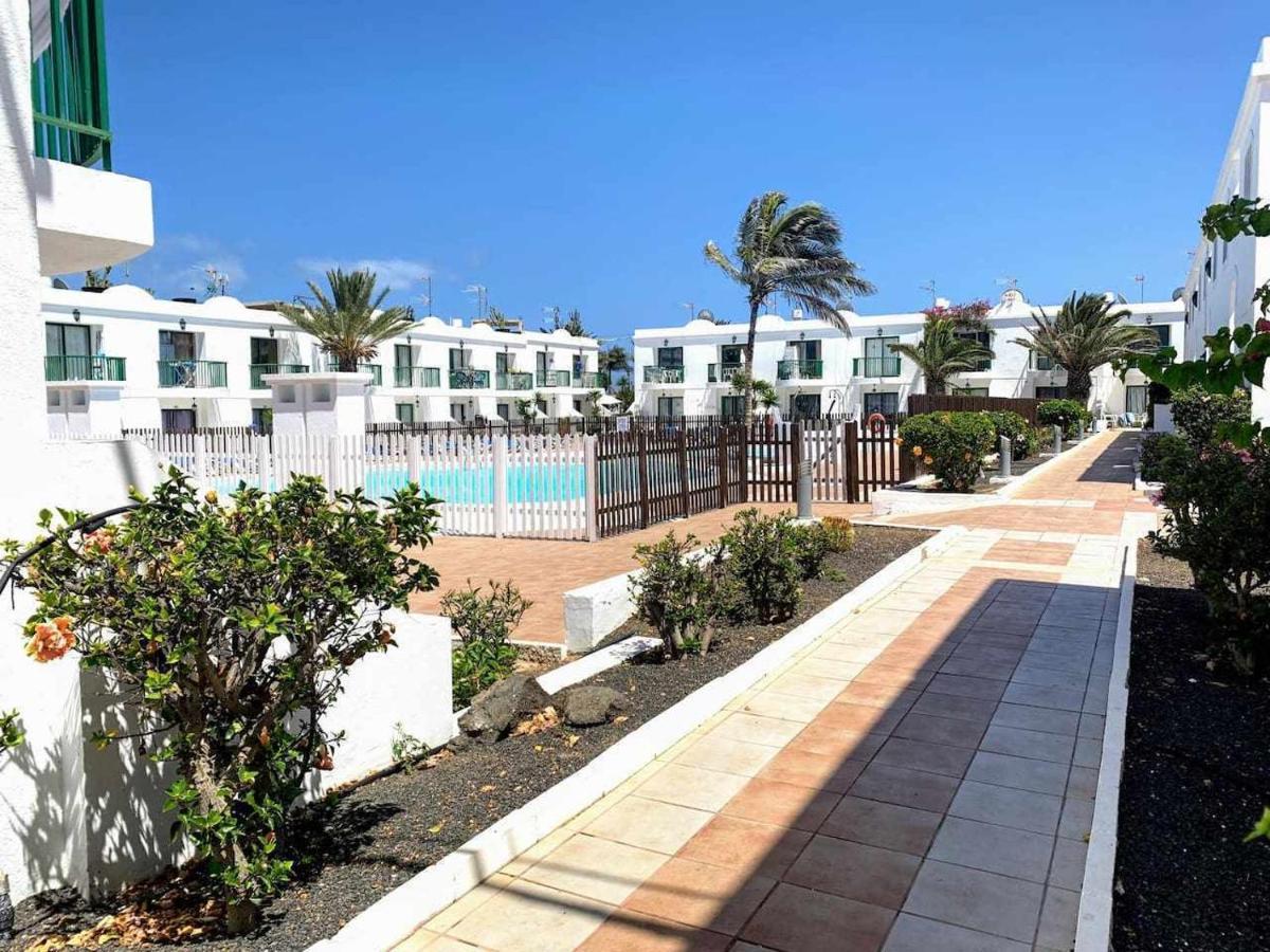 Aurora Corralejo Irent Fuerteventura Apartment Exterior photo