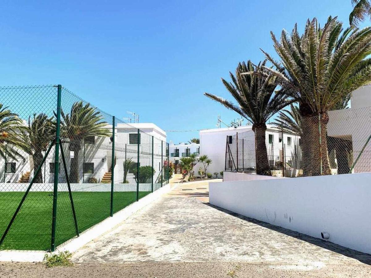 Aurora Corralejo Irent Fuerteventura Apartment Exterior photo