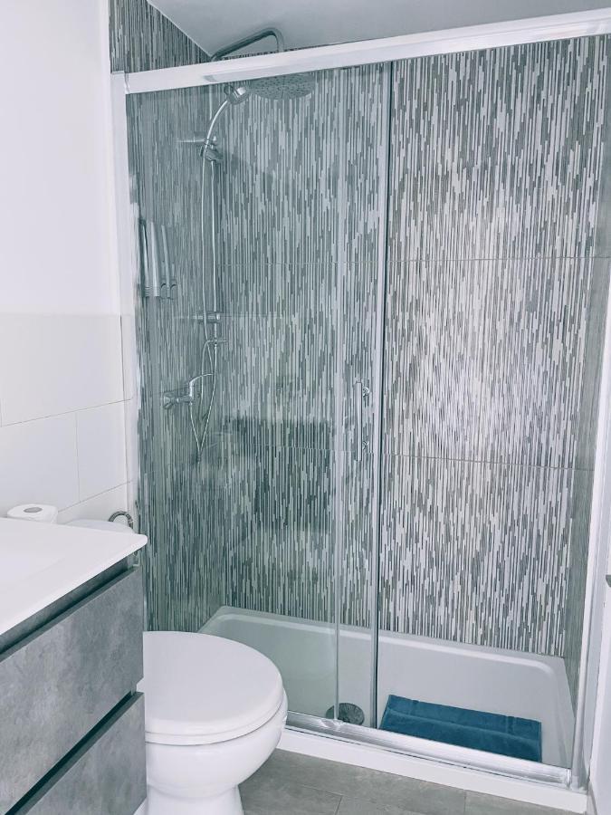 Aurora Corralejo Irent Fuerteventura Apartment Exterior photo